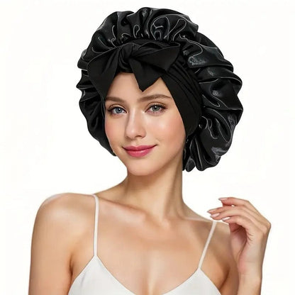 Silkybonn™ | İpeksi Premium Saç Bonesi